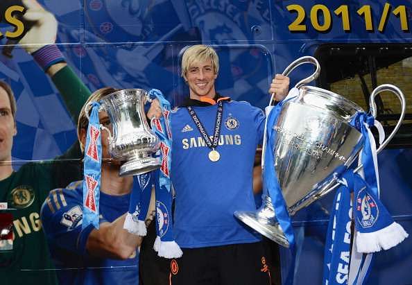 Torres UCL